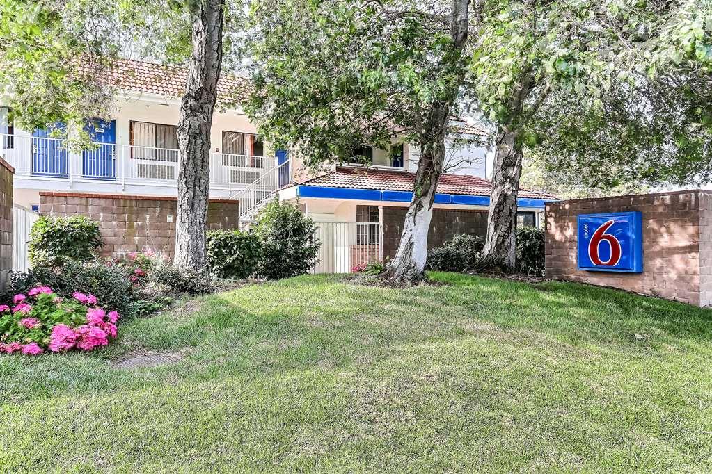Motel 6-Pinole, Ca Kültér fotó