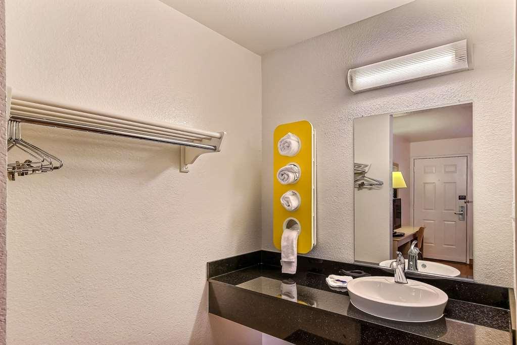 Motel 6-Pinole, Ca Szoba fotó