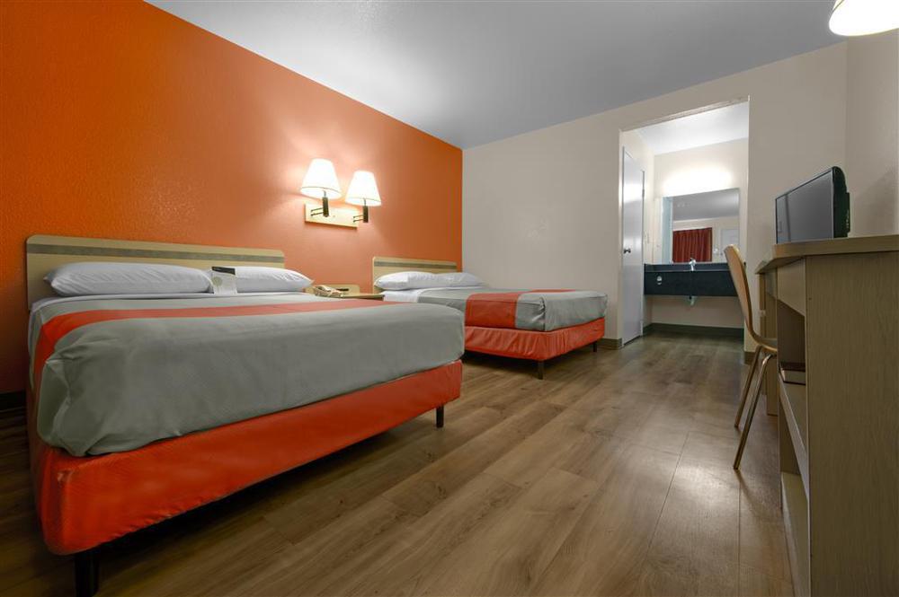 Motel 6-Pinole, Ca Szoba fotó