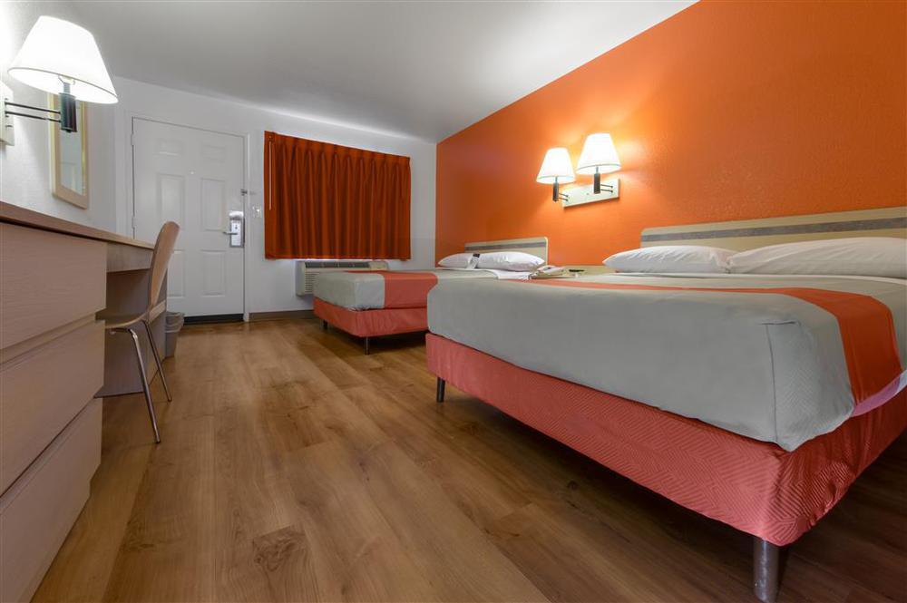 Motel 6-Pinole, Ca Szoba fotó