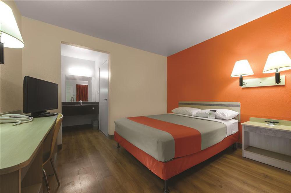 Motel 6-Pinole, Ca Szoba fotó